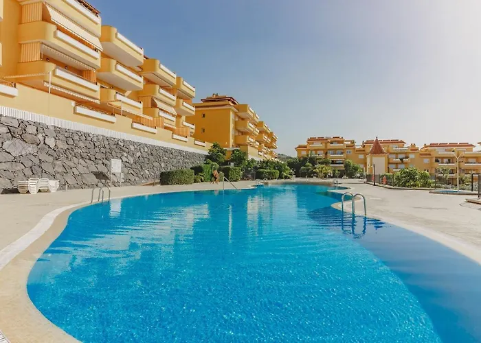 Tenerife Dream 003